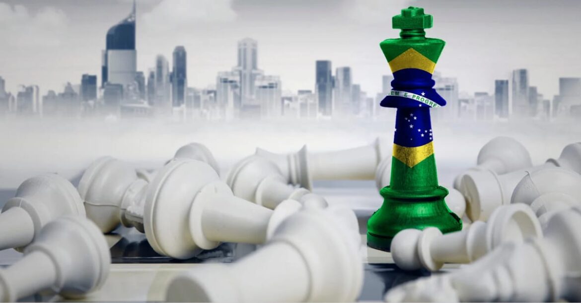 TARIFAÇO: DIVERSIFICAÇÃO DE MERCADOS E SEUS DESAFIOS Para que países sua empresa está preparada para exportar?